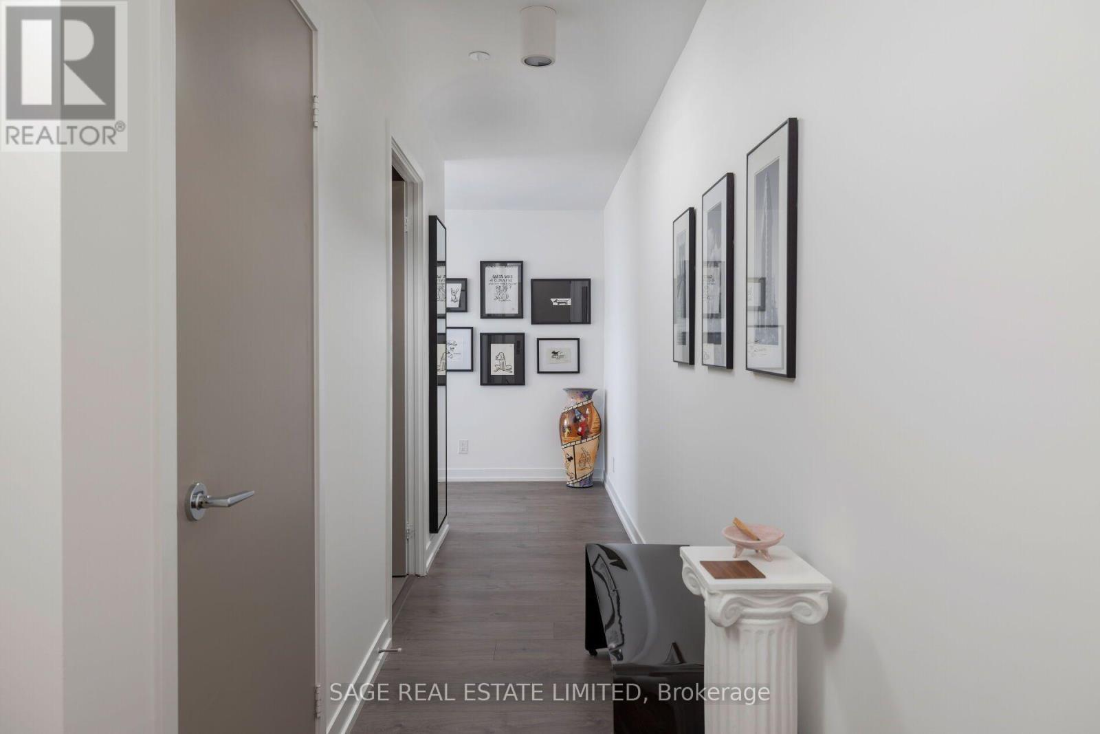 1214 - 270 Dufferin Street, Toronto, ON