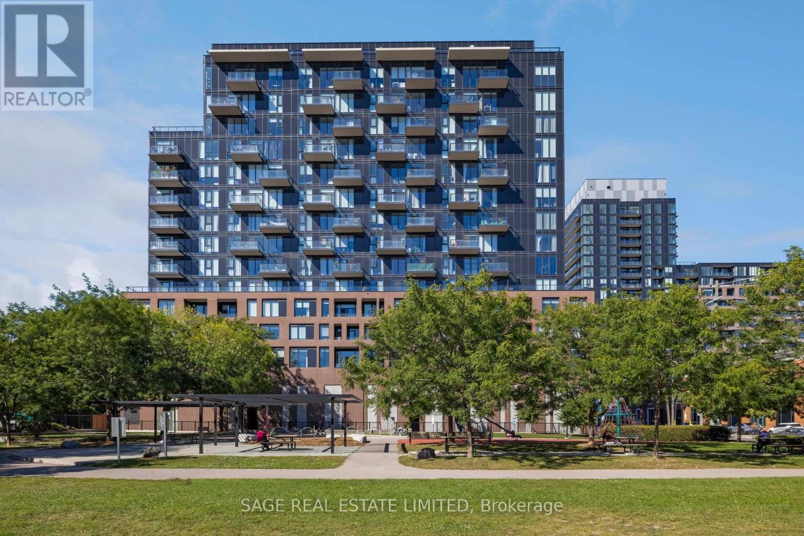 1214 - 270 Dufferin Street, Toronto, ON