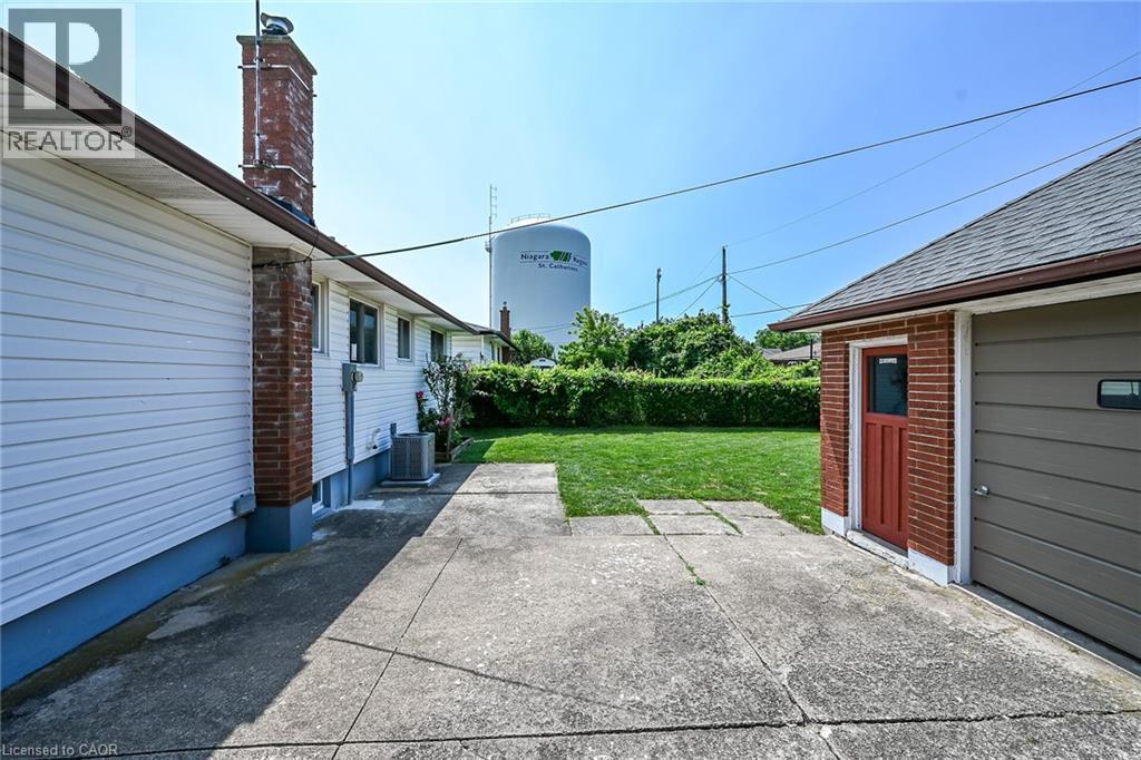 13 Allanburg Road S, St. Catharines, ON