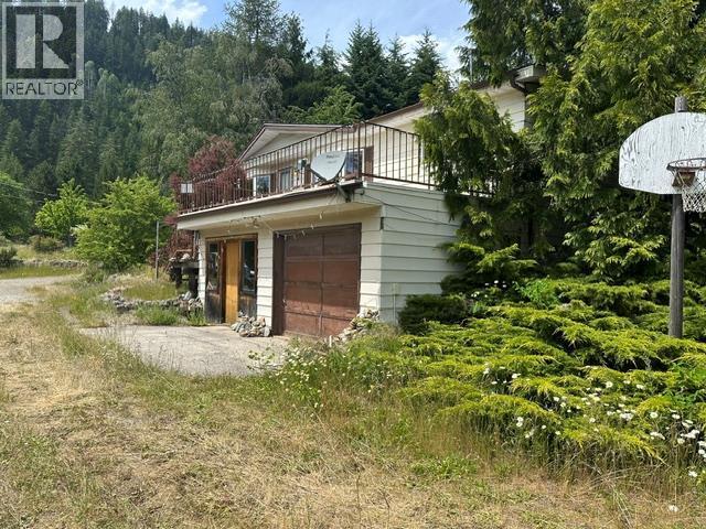 4780 Twin Bays Road, Kaslo, BC