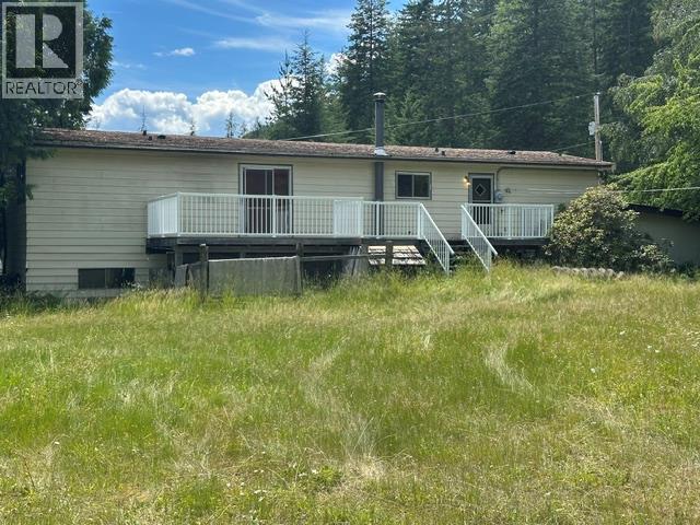 4780 Twin Bays Road, Kaslo, BC