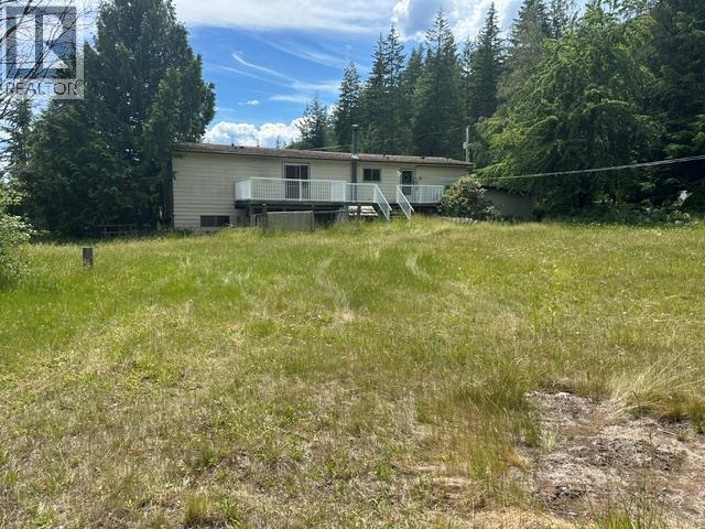 4780 Twin Bays Road, Kaslo, BC