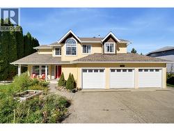 1681 18 Avenue SE Salmon Arm, BC V1E 2M9