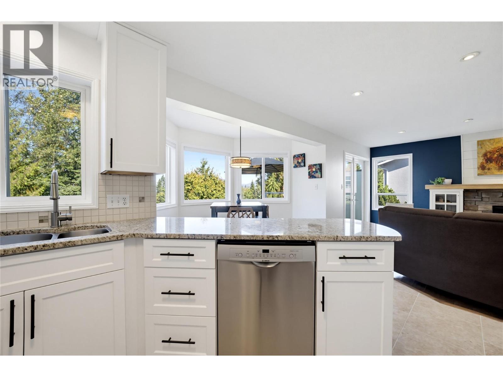 1681 18 Avenue Se, Salmon Arm, BC