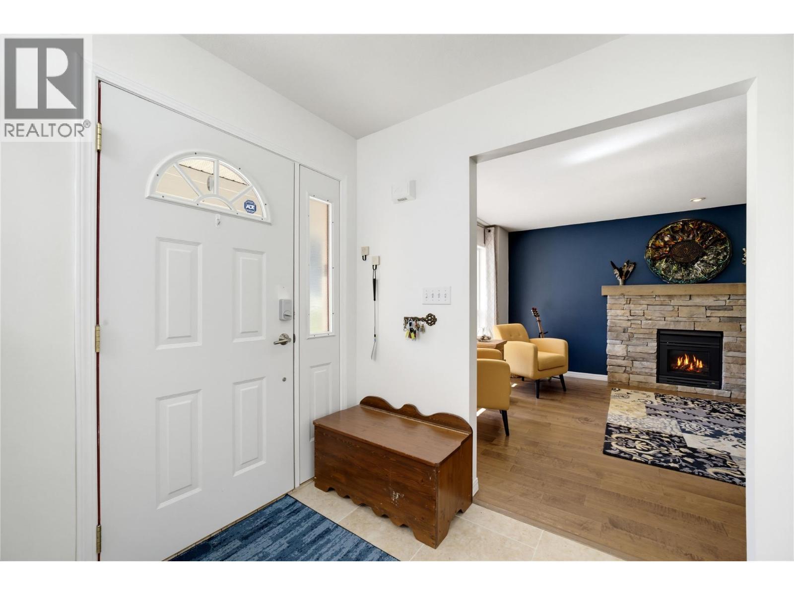 1681 18 Avenue Se, Salmon Arm, BC