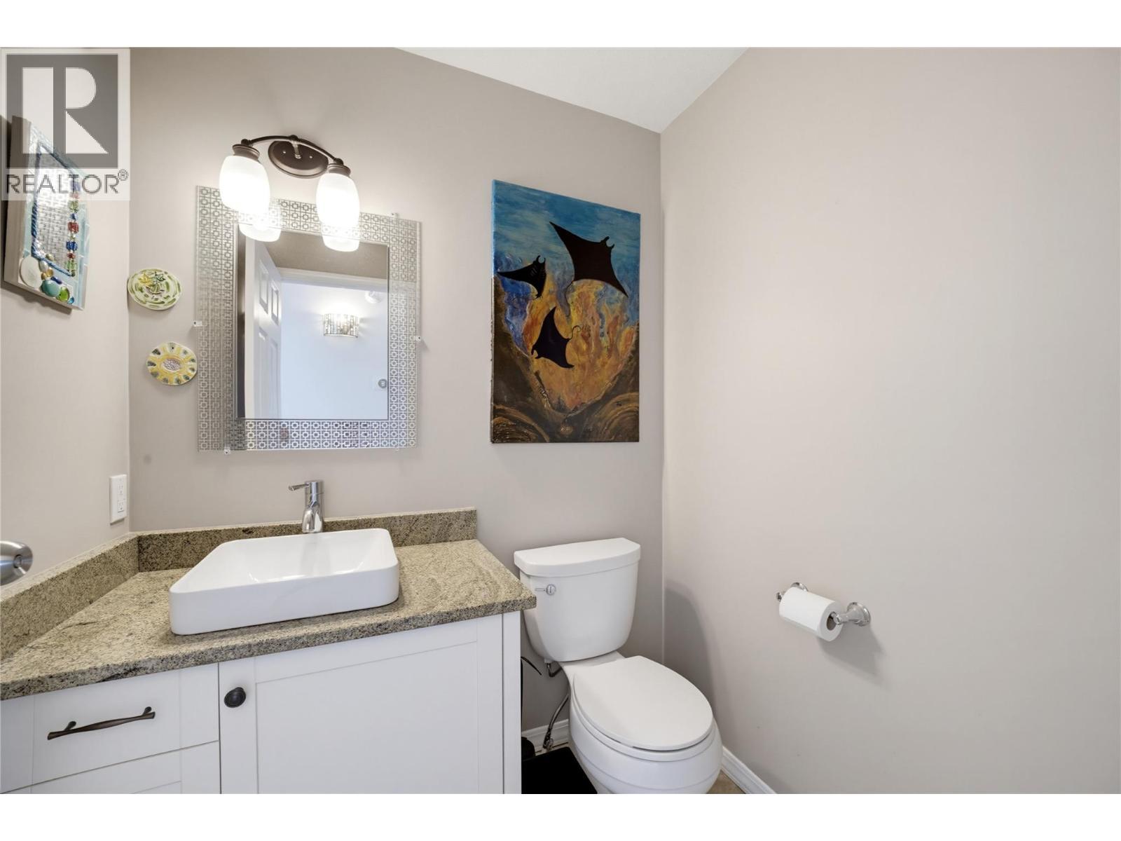 1681 18 Avenue Se, Salmon Arm, BC
