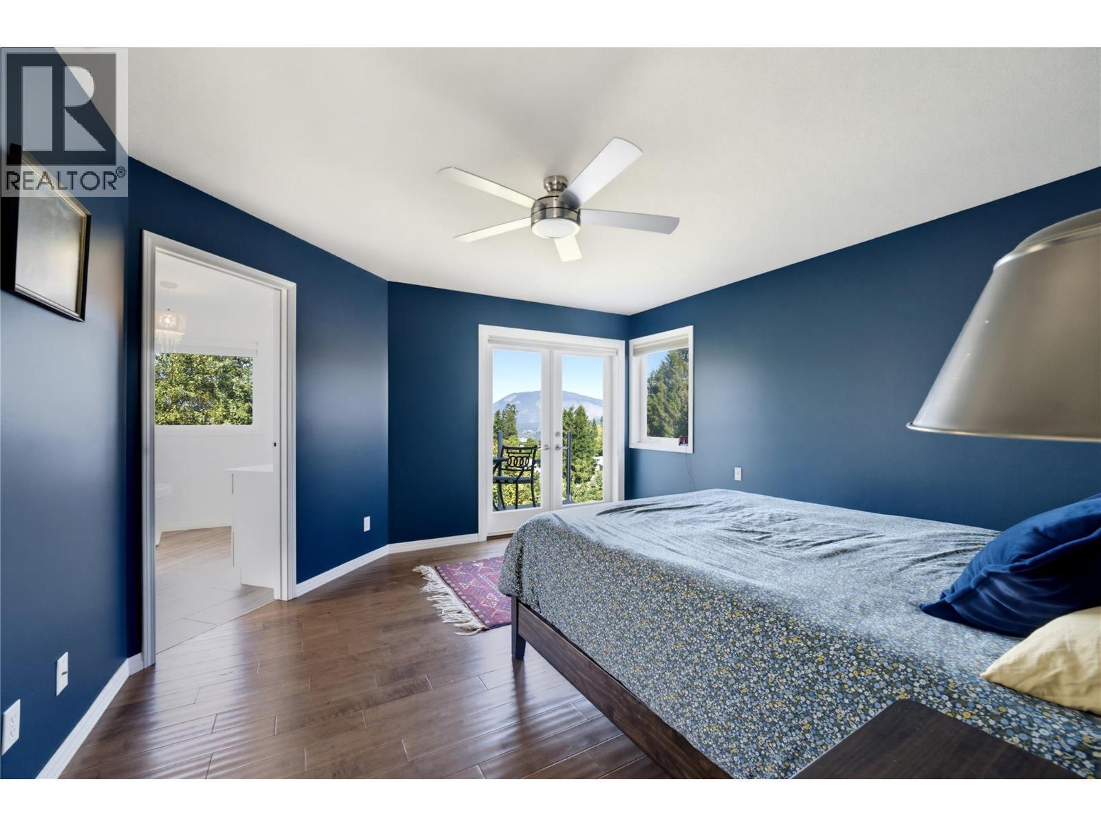 1681 18 Avenue Se, Salmon Arm, BC