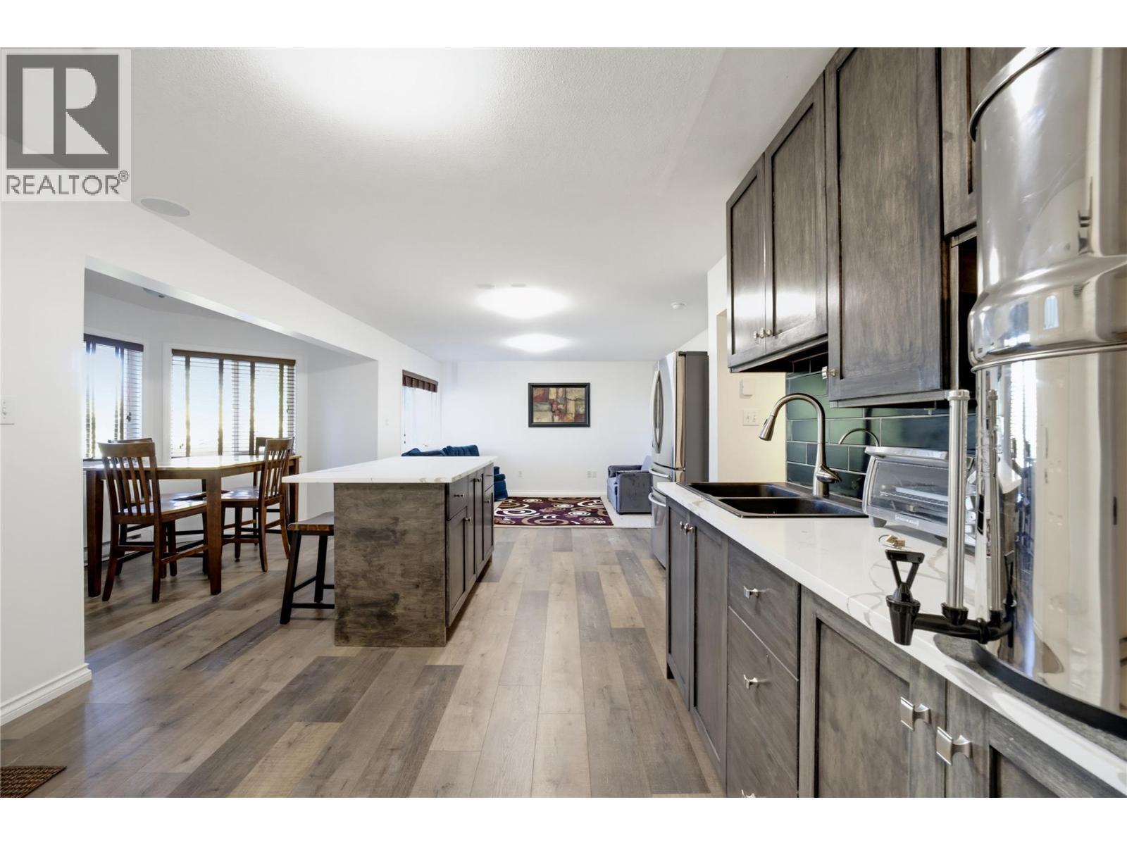 1681 18 Avenue Se, Salmon Arm, BC