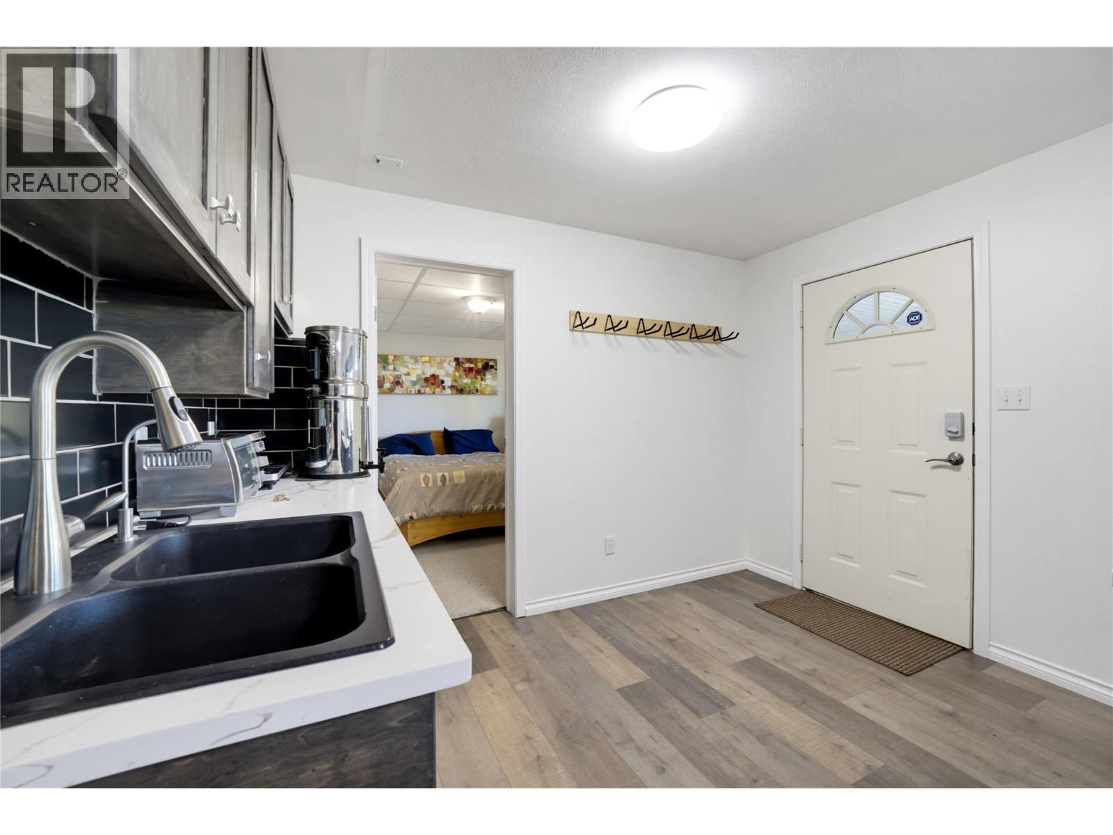 1681 18 Avenue Se, Salmon Arm, BC