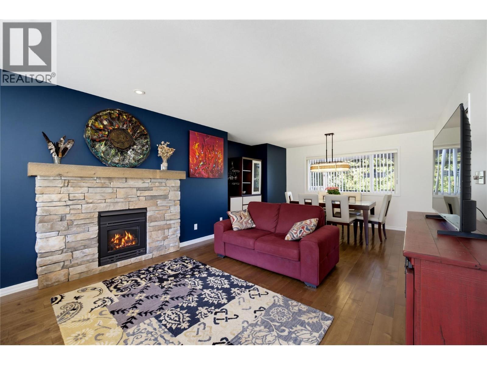 1681 18 Avenue Se, Salmon Arm, BC