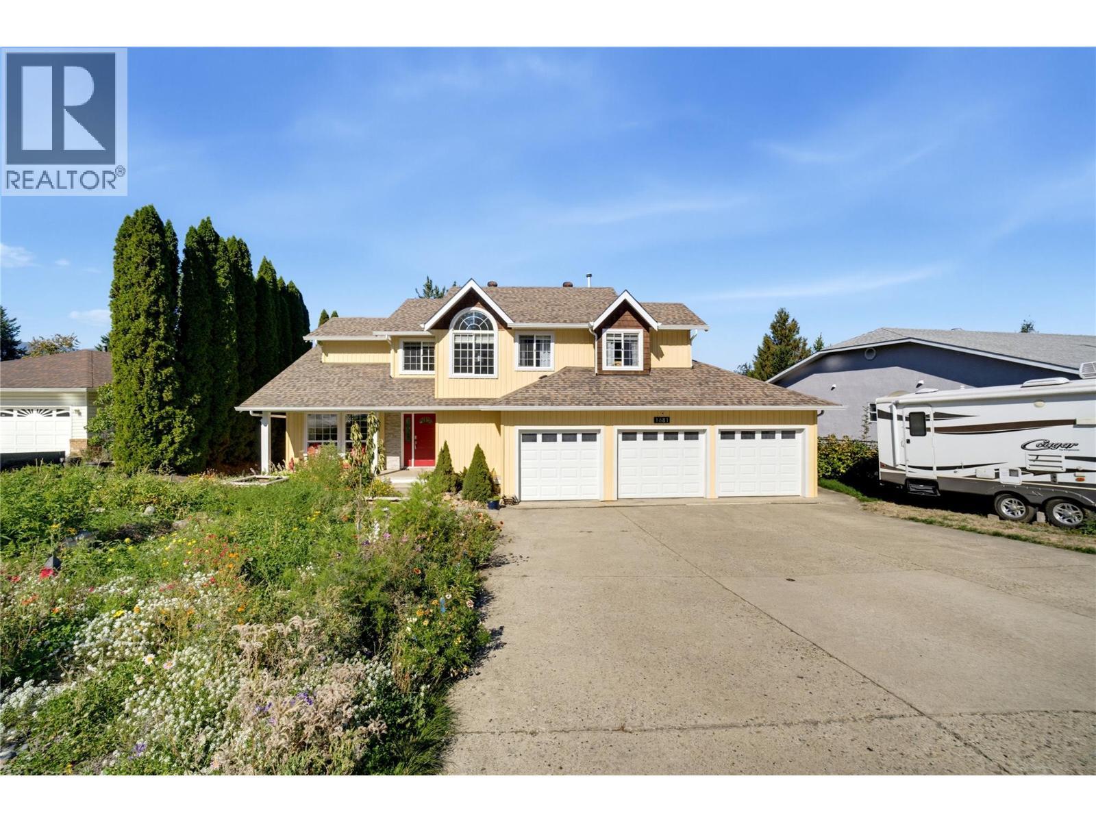1681 18 Avenue Se, Salmon Arm, BC