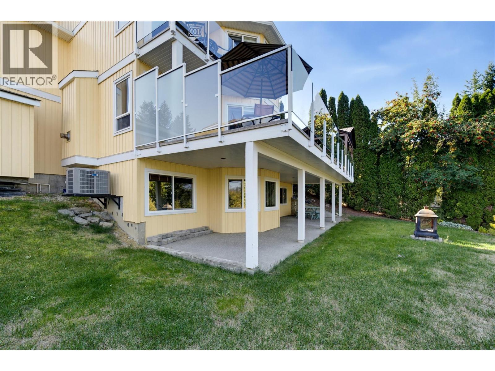 1681 18 Avenue Se, Salmon Arm, BC