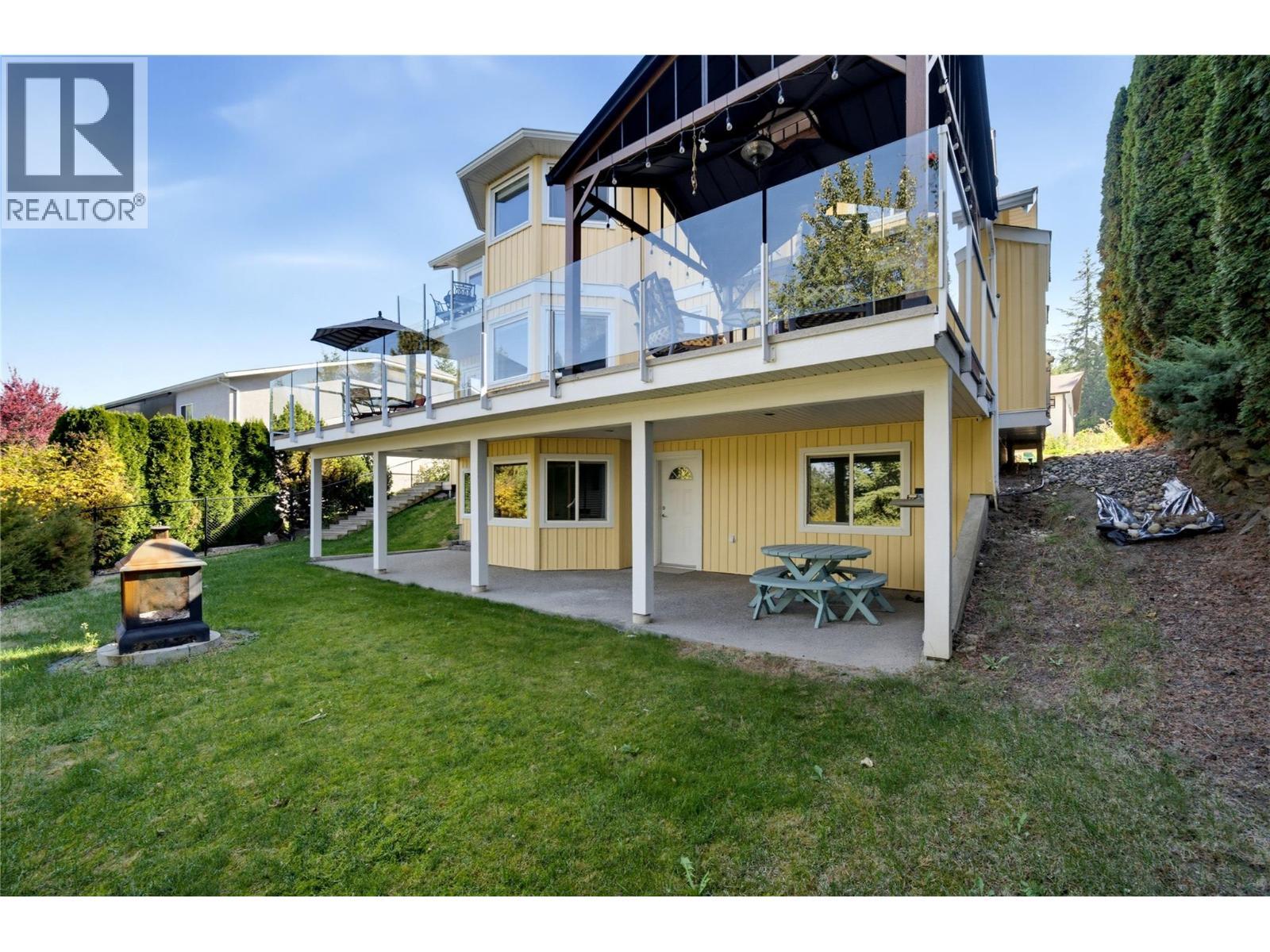 1681 18 Avenue Se, Salmon Arm, BC