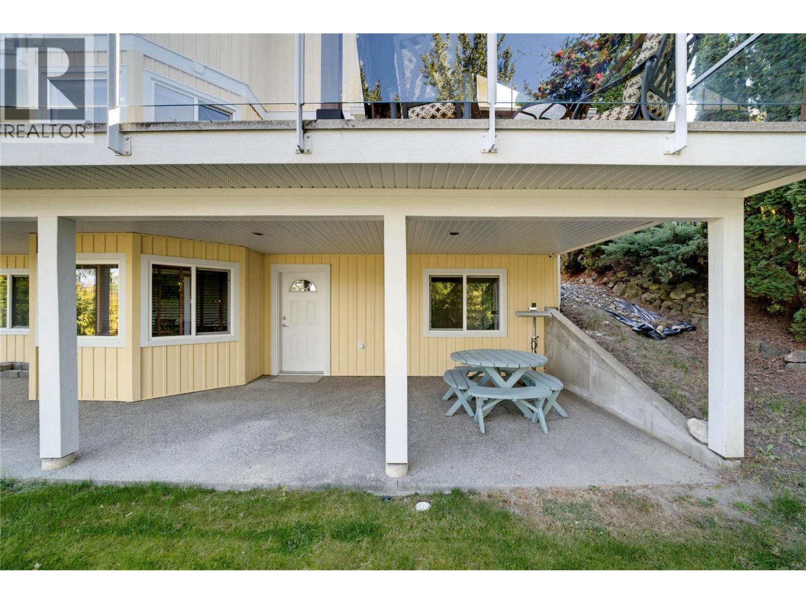 1681 18 Avenue Se, Salmon Arm, BC