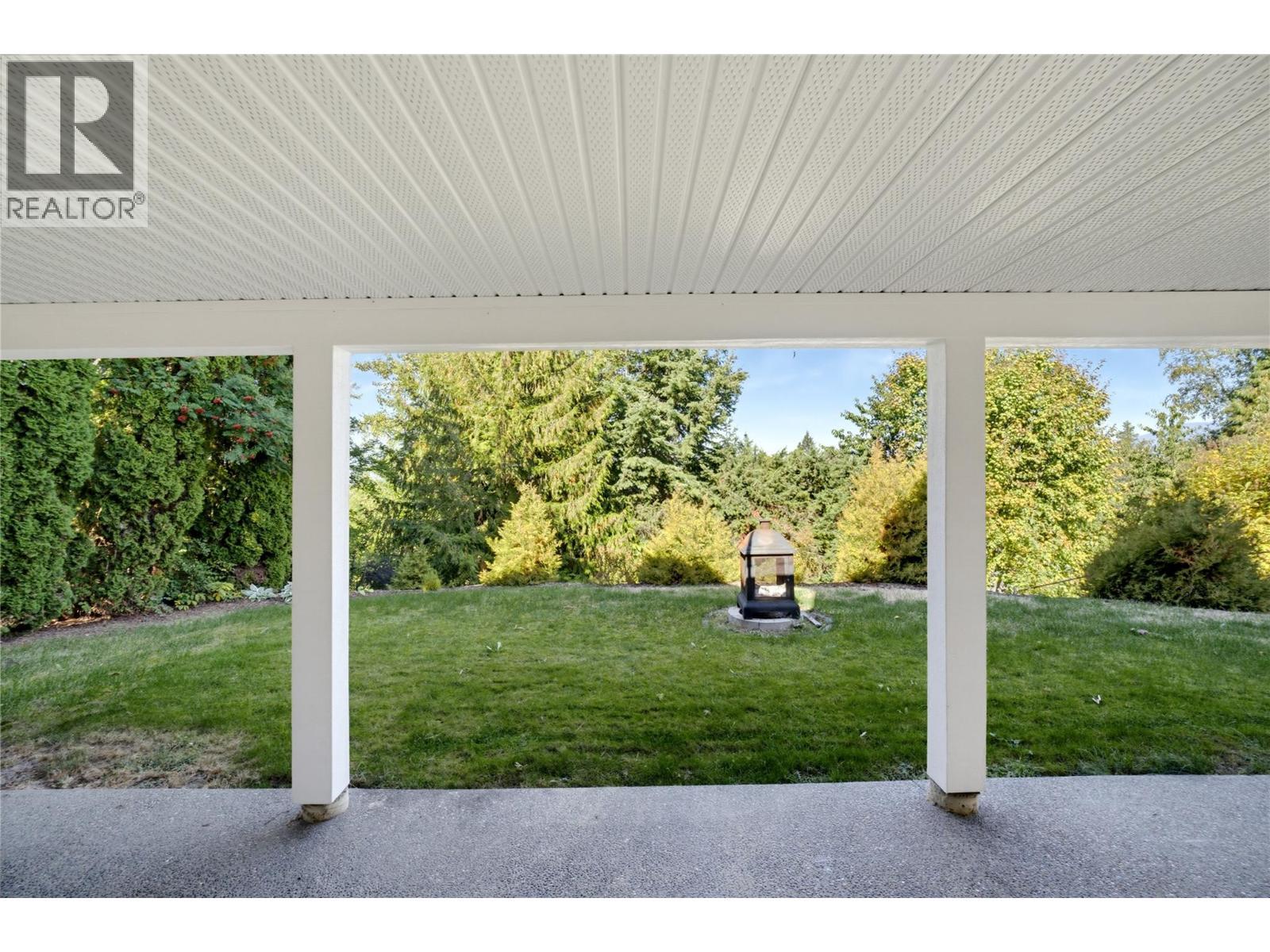 1681 18 Avenue Se, Salmon Arm, BC