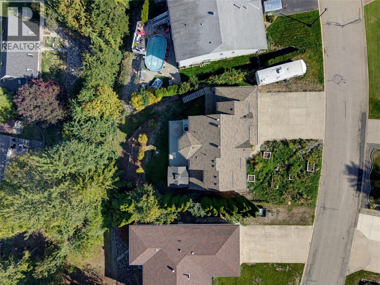 1681 18 Avenue Se, Salmon Arm, BC