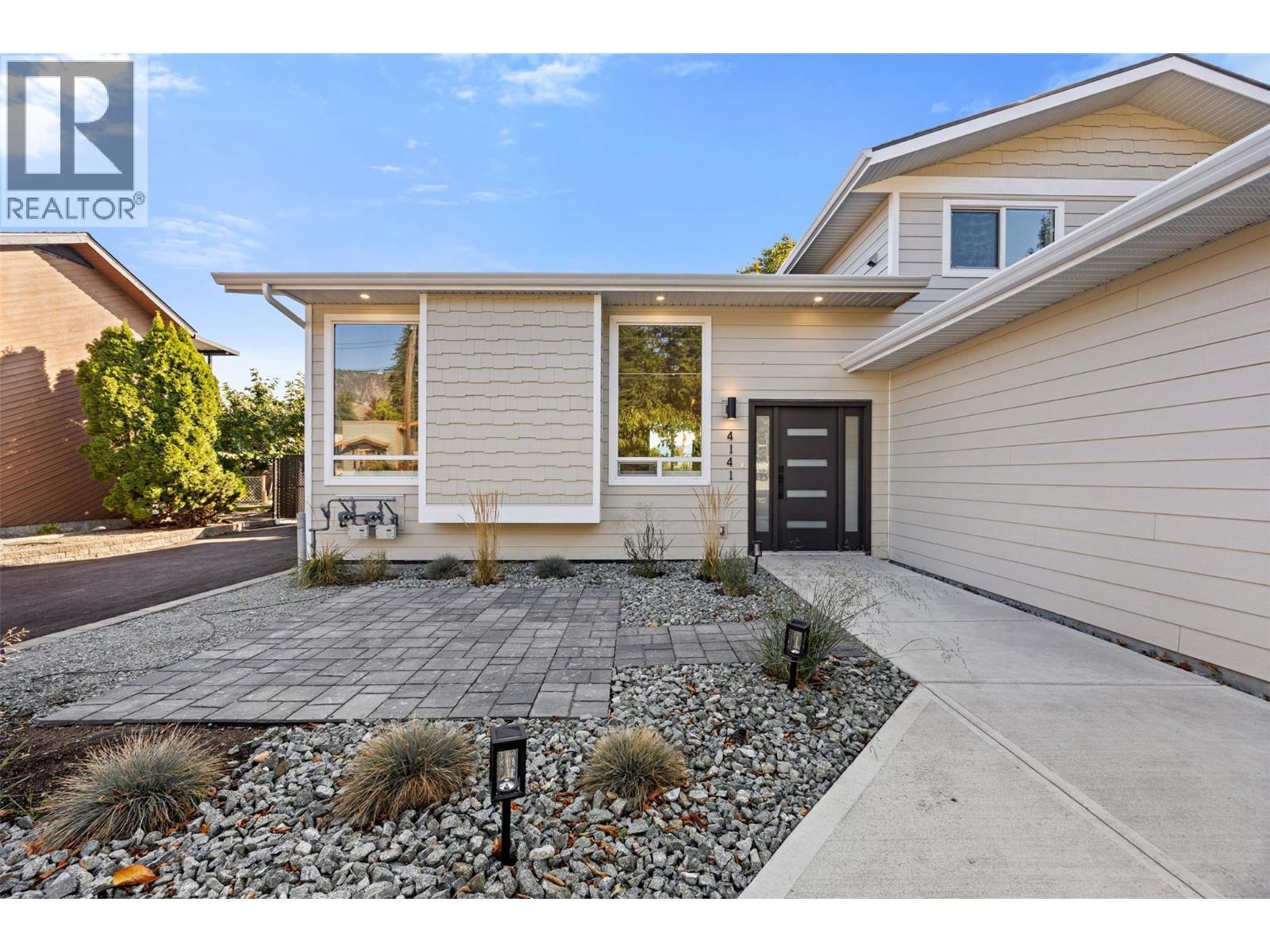 4141 San Clemente Avenue, Peachland, BC