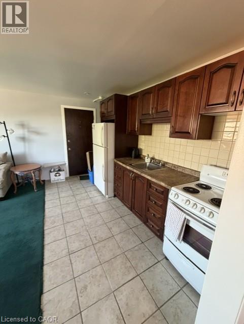 1759 King Street E Unit# 32, Hamilton, ON