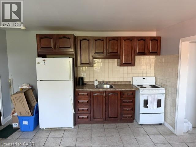 1759 King Street E Unit# 32, Hamilton, ON