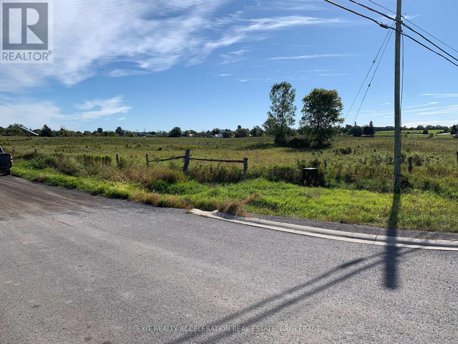 Pt Lt 19 Con 4 County Rd 8, Greater Napanee (Greater Napanee), ON
