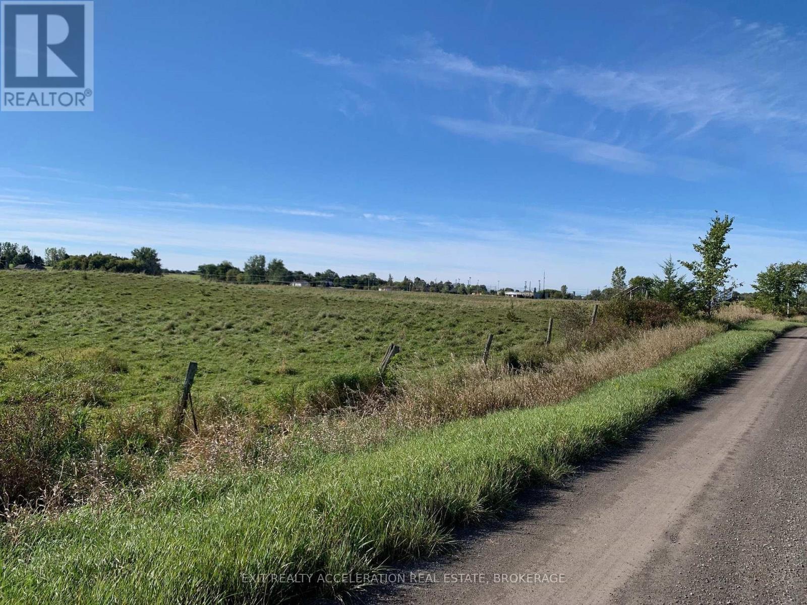 Pt Lt 19 Con 4 County Rd 8, Greater Napanee (Greater Napanee), ON