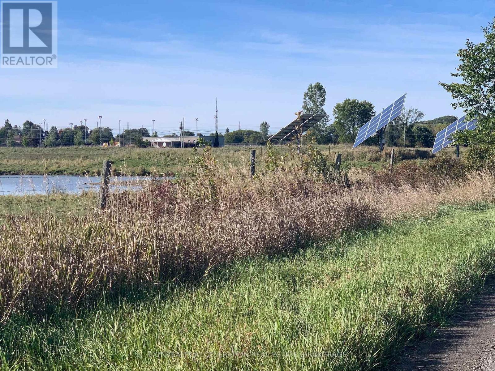 Pt Lt 19 Con 4 County Rd 8, Greater Napanee (Greater Napanee), ON