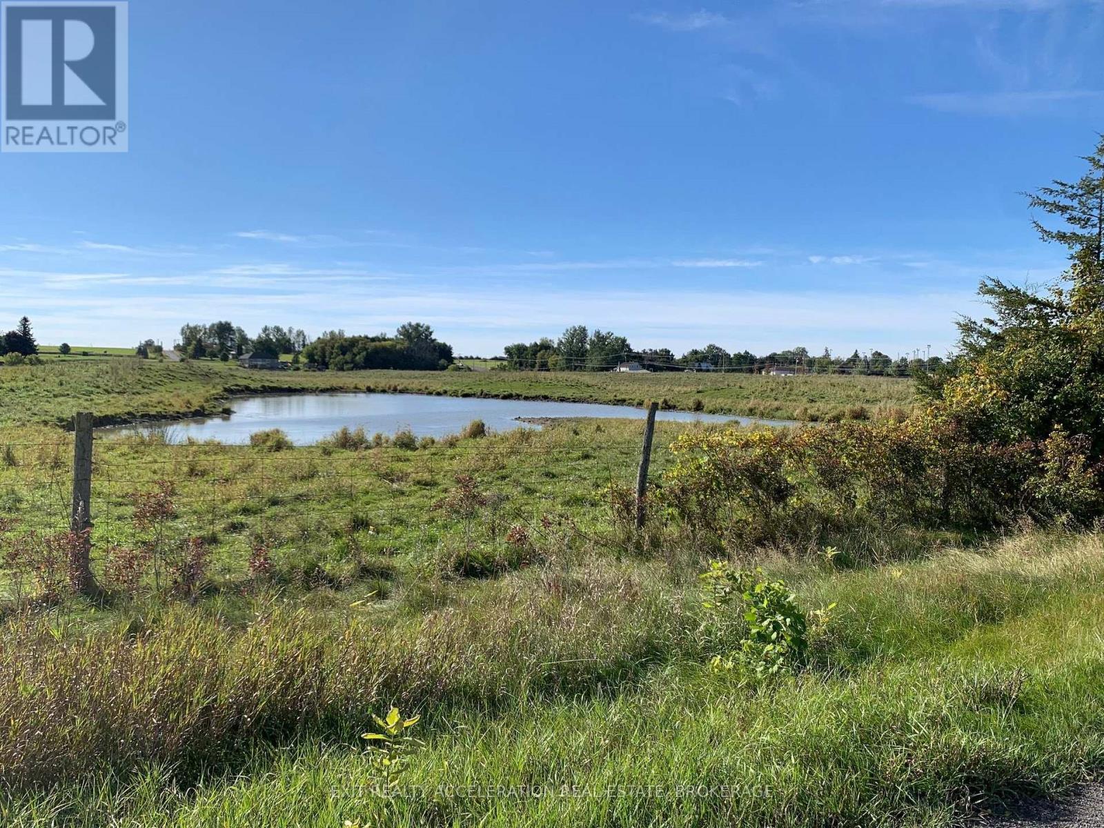 Pt Lt 19 Con 4 County Rd 8, Greater Napanee (Greater Napanee), ON