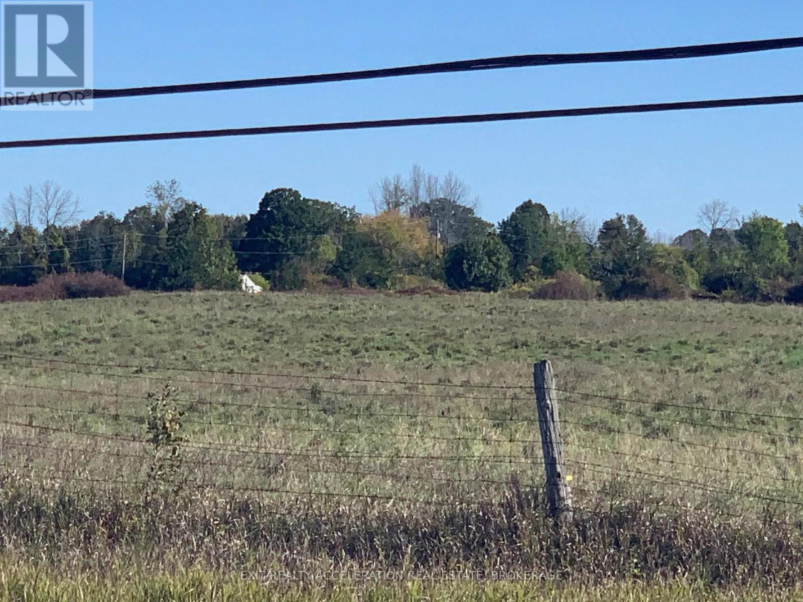 Pt Lt 19 Con 4 County Rd 8, Greater Napanee (Greater Napanee), ON