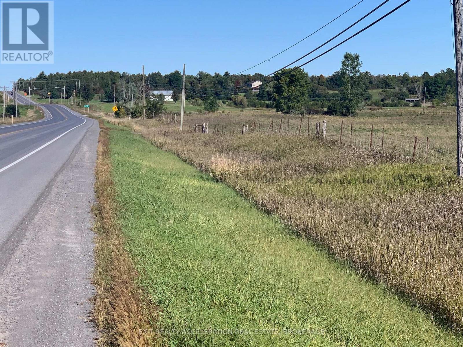 Pt Lt 19 Con 4 County Rd 8, Greater Napanee (Greater Napanee), ON