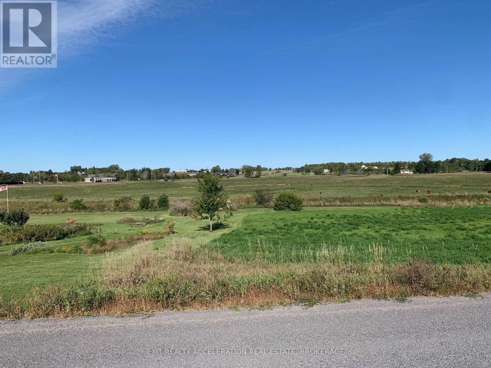 Pt Lt 19 Con 4 County Rd 8, Greater Napanee (Greater Napanee), ON