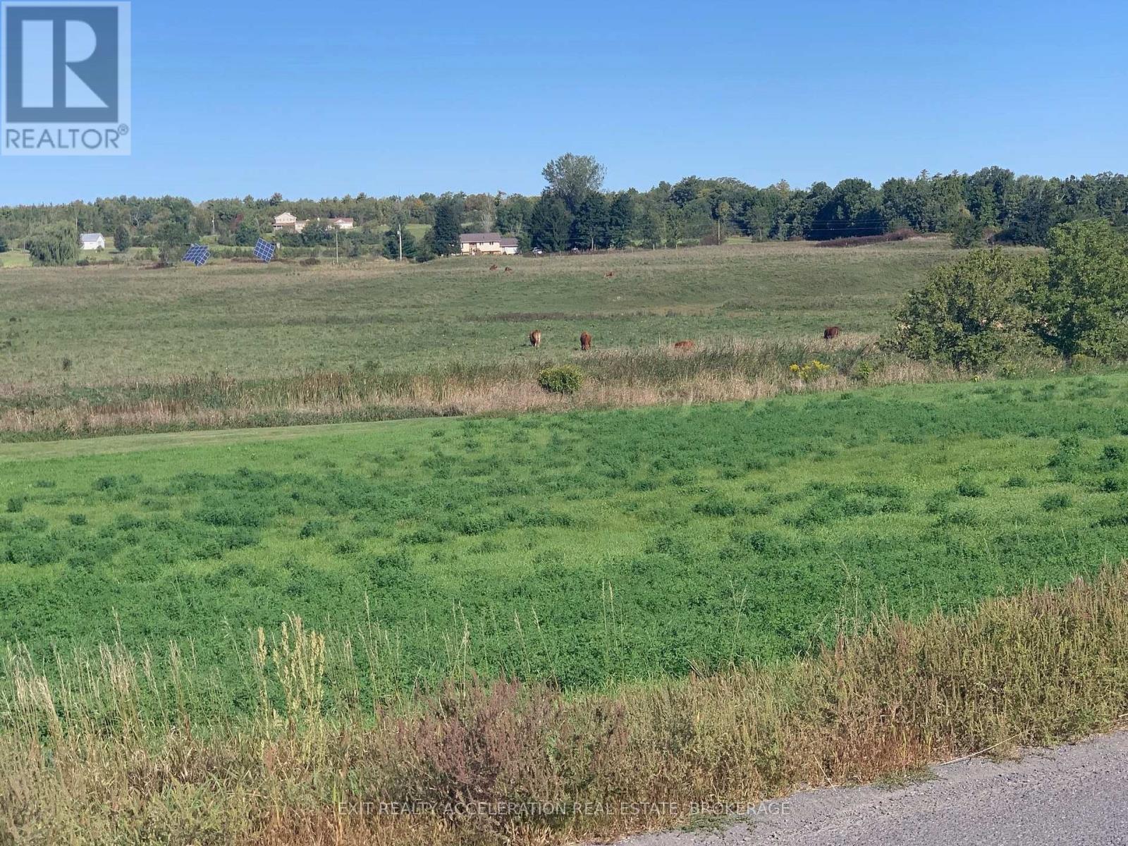Pt Lt 19 Con 4 County Rd 8, Greater Napanee (Greater Napanee), ON