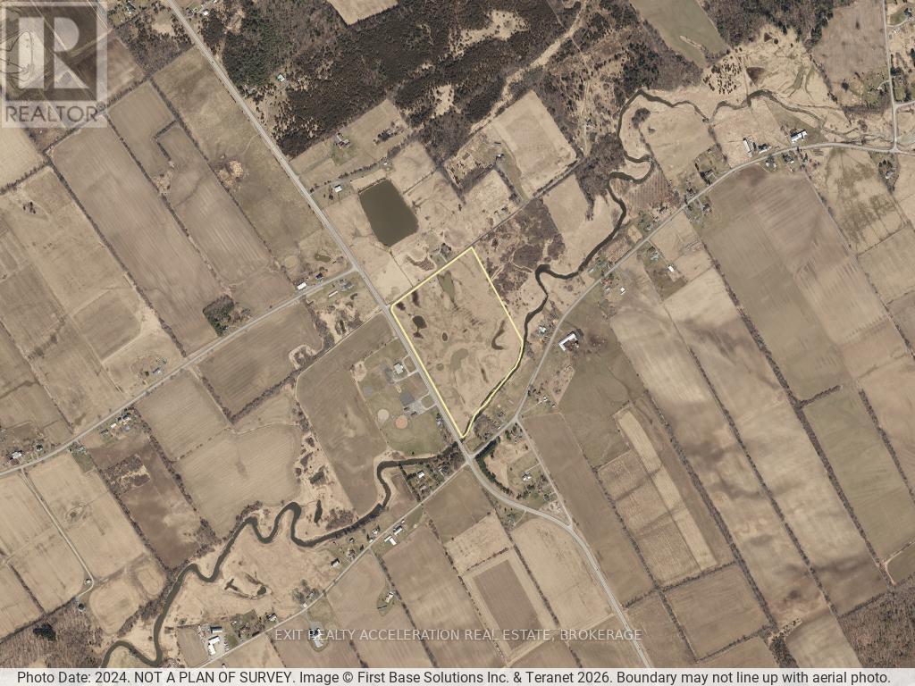 Pt Lt 19 Con 4 County Rd 8, Greater Napanee (Greater Napanee), ON