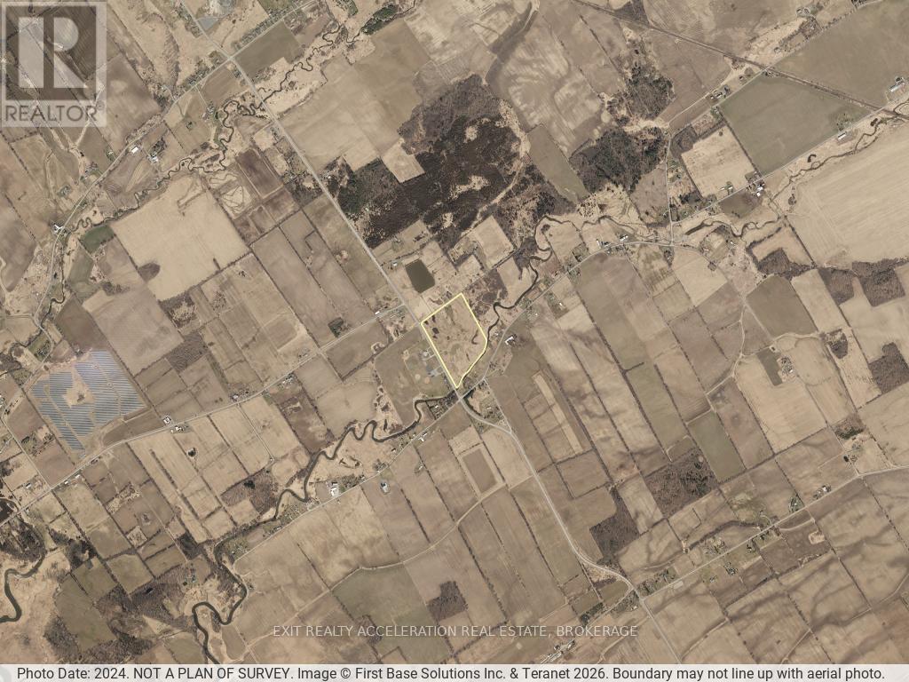 Pt Lt 19 Con 4 County Rd 8, Greater Napanee (Greater Napanee), ON