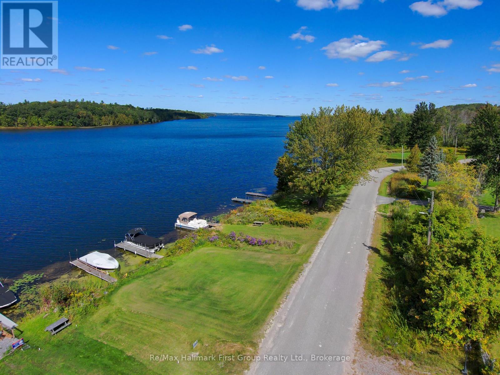Lot 26 Grandview Dr, Alderville First Nation - Lot 26 Grandview Drive, Alnwick/Haldimand, ON