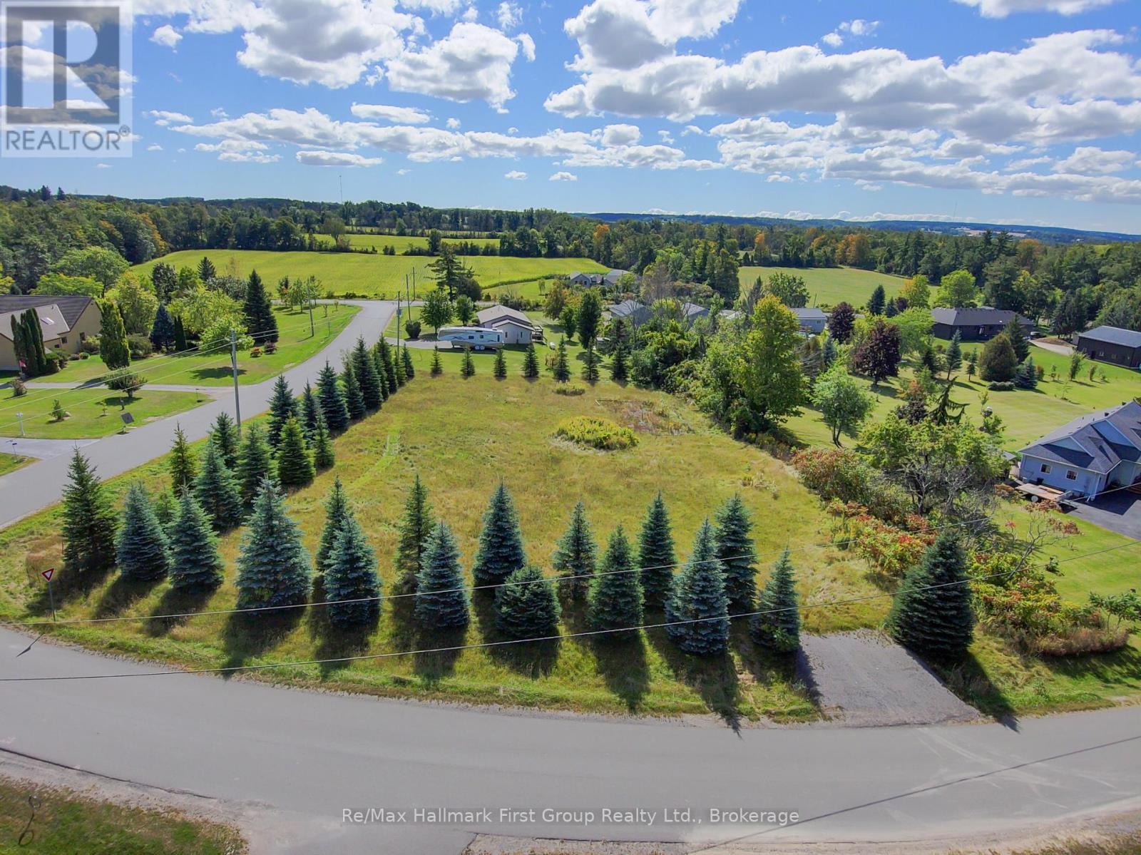 Lot 26 Grandview Dr, Alderville First Nation - Lot 26 Grandview Drive, Alnwick/Haldimand, ON