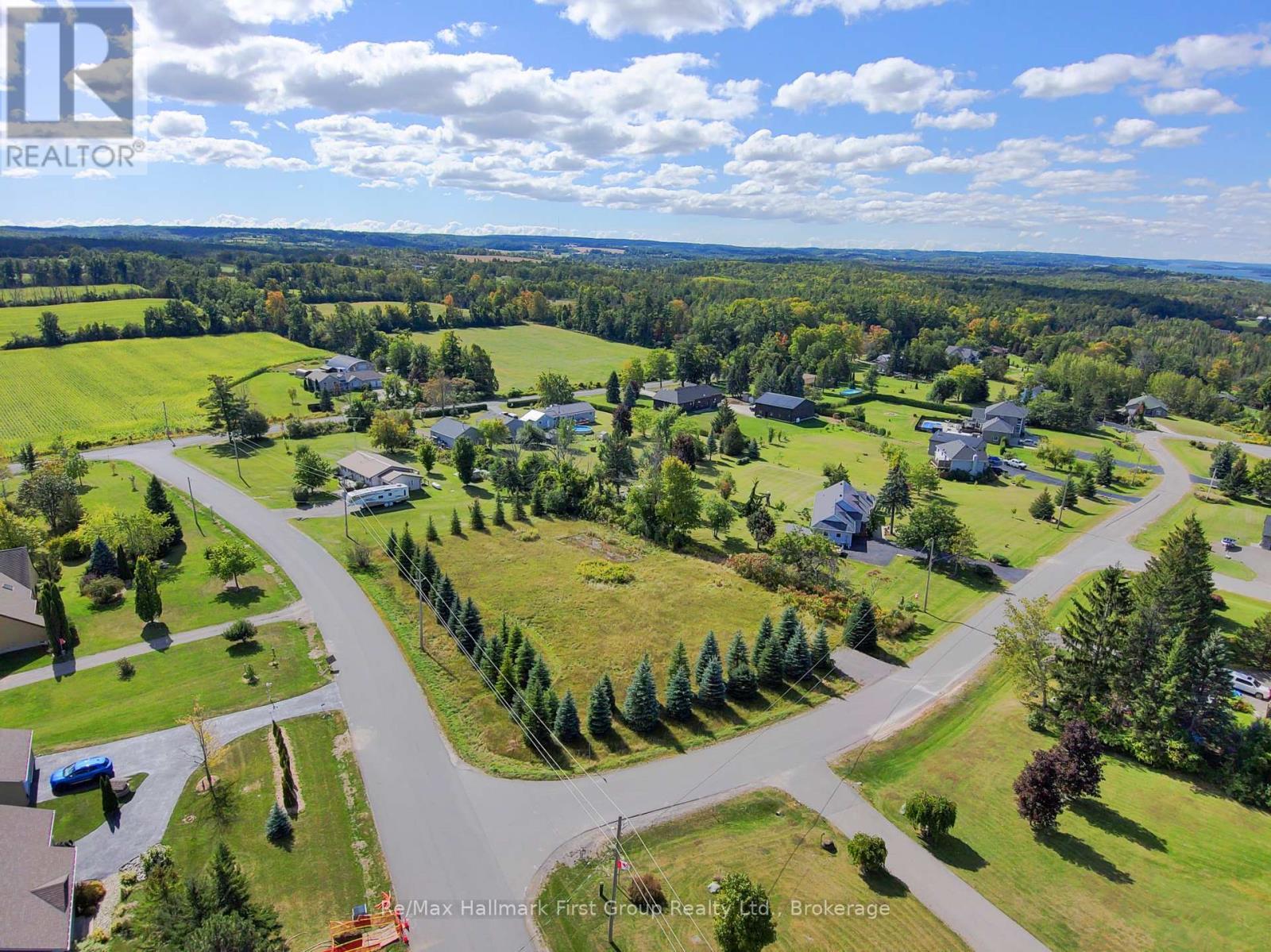 Lot 26 Grandview Dr, Alderville First Nation - Lot 26 Grandview Drive, Alnwick/Haldimand, ON