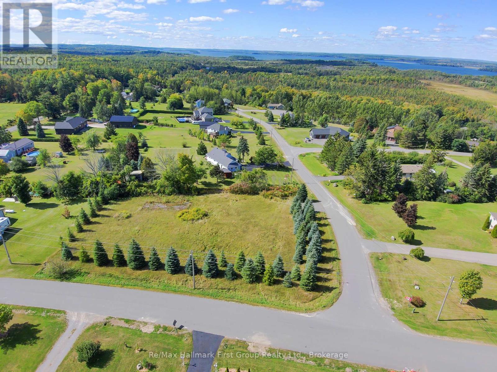 Lot 26 Grandview Dr, Alderville First Nation - Lot 26 Grandview Drive, Alnwick/Haldimand, ON