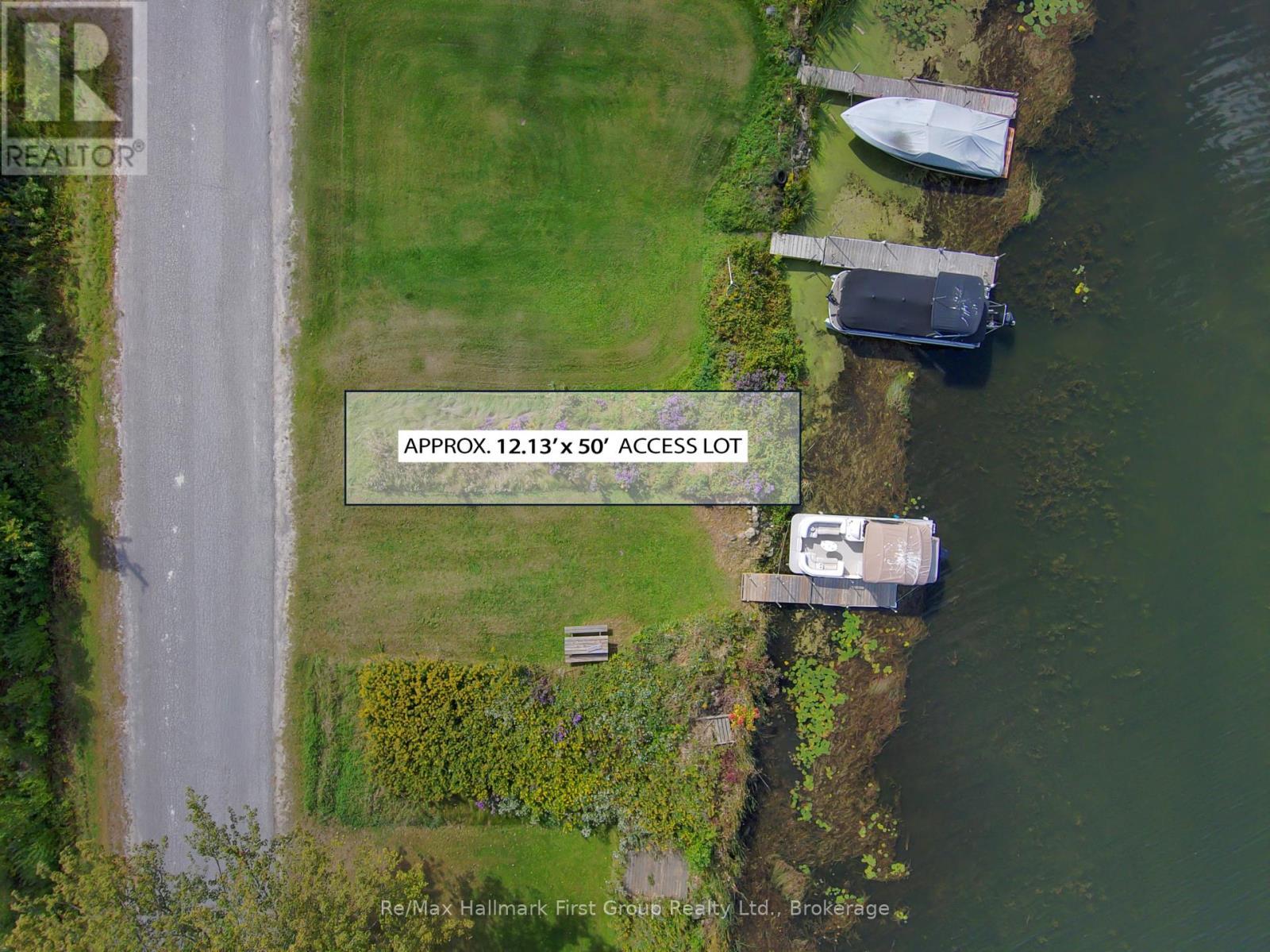 Lot 26 Grandview Dr, Alderville First Nation - Lot 26 Grandview Drive, Alnwick/Haldimand, ON