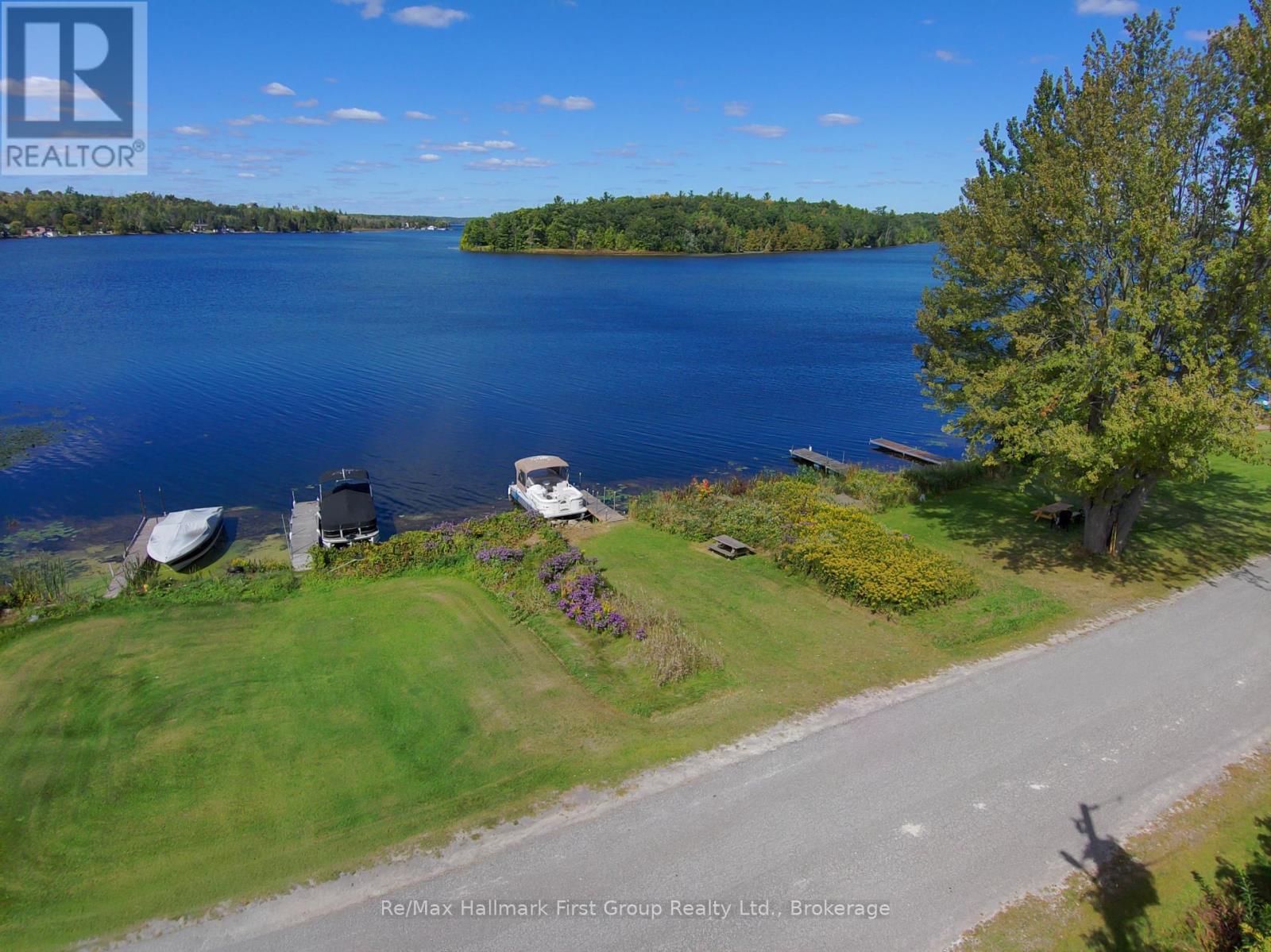 Lot 26 Grandview Dr, Alderville First Nation - Lot 26 Grandview Drive, Alnwick/Haldimand, ON