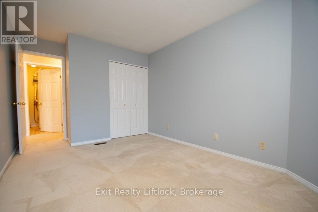 Bedroom 2 - 202 C - 1099 Clonsilla Avenue, Peterborough (Otonabee Ward 1), ON
