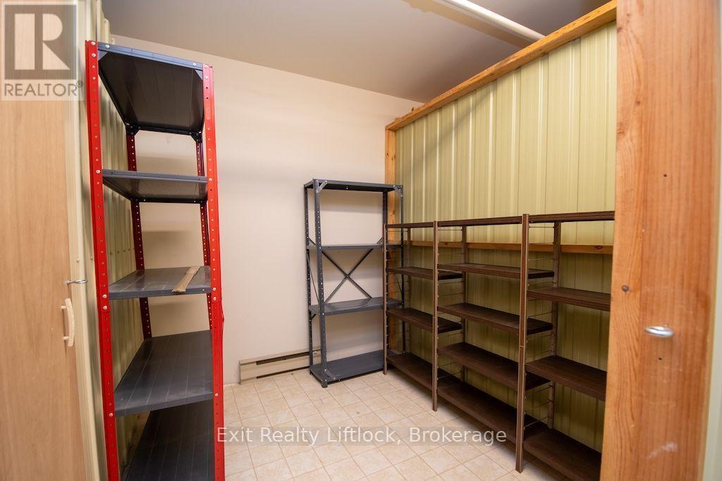 Dedicated Storage Area for Unit 202 - 202 C - 1099 Clonsilla Avenue, Peterborough (Otonabee Ward 1), ON
