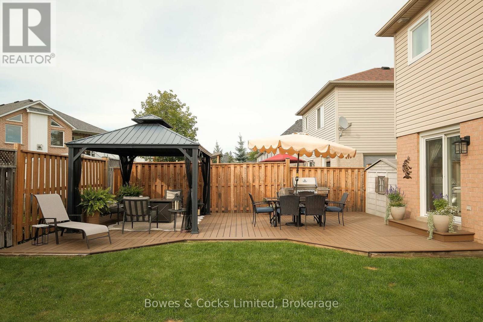 407 Spillsbury Drive, Peterborough (Monaghan Ward 2), ON
