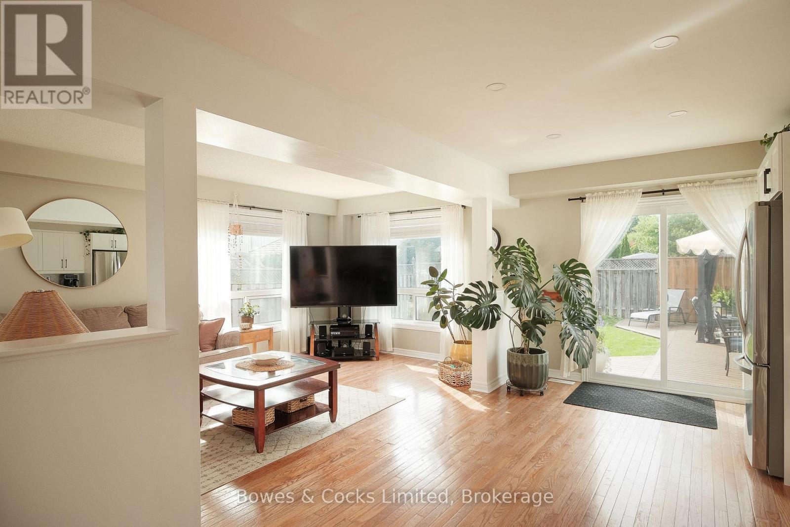 407 Spillsbury Drive, Peterborough (Monaghan Ward 2), ON