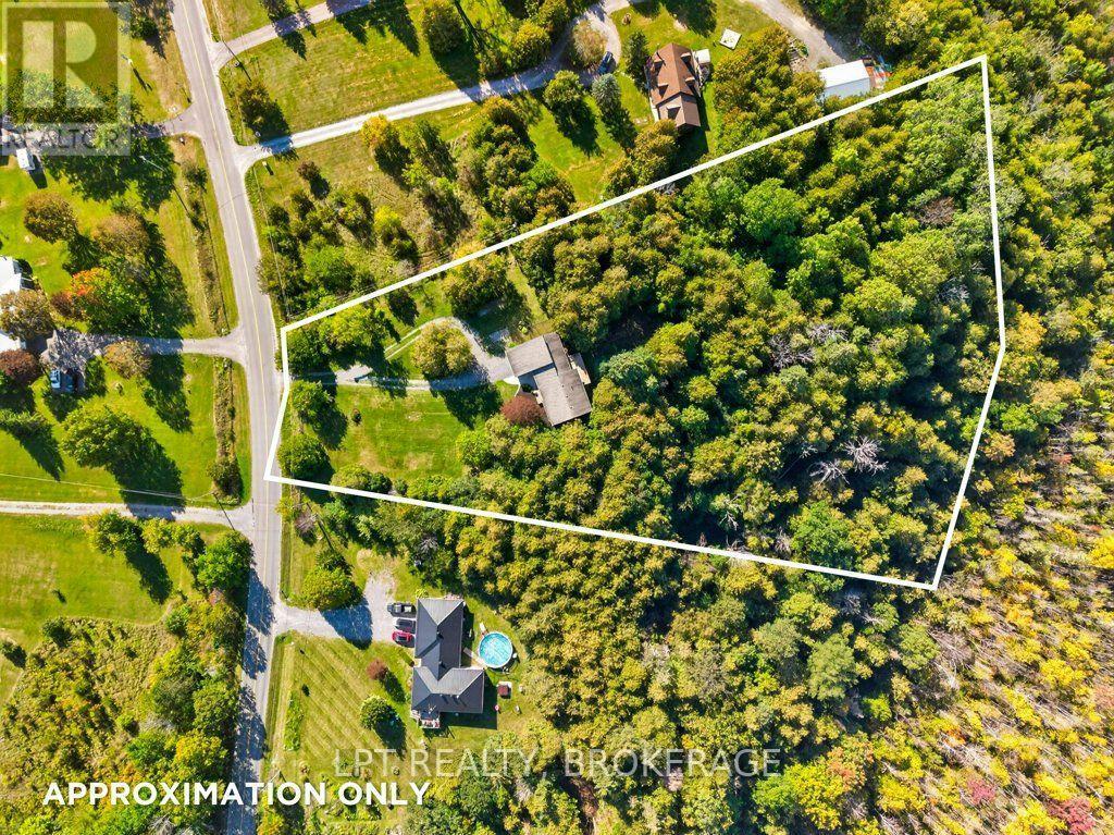 2994 Campbell Road, Frontenac (Frontenac South), ON