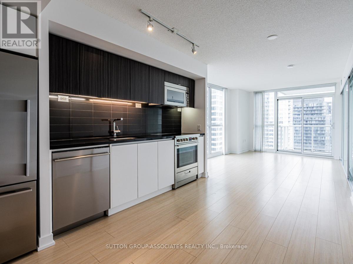 2808 - 75 Queens Wharf Road, Toronto, ON