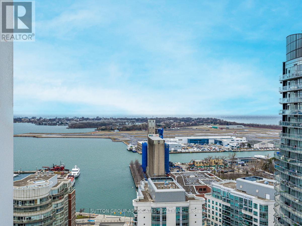 2808 - 75 Queens Wharf Road, Toronto, ON