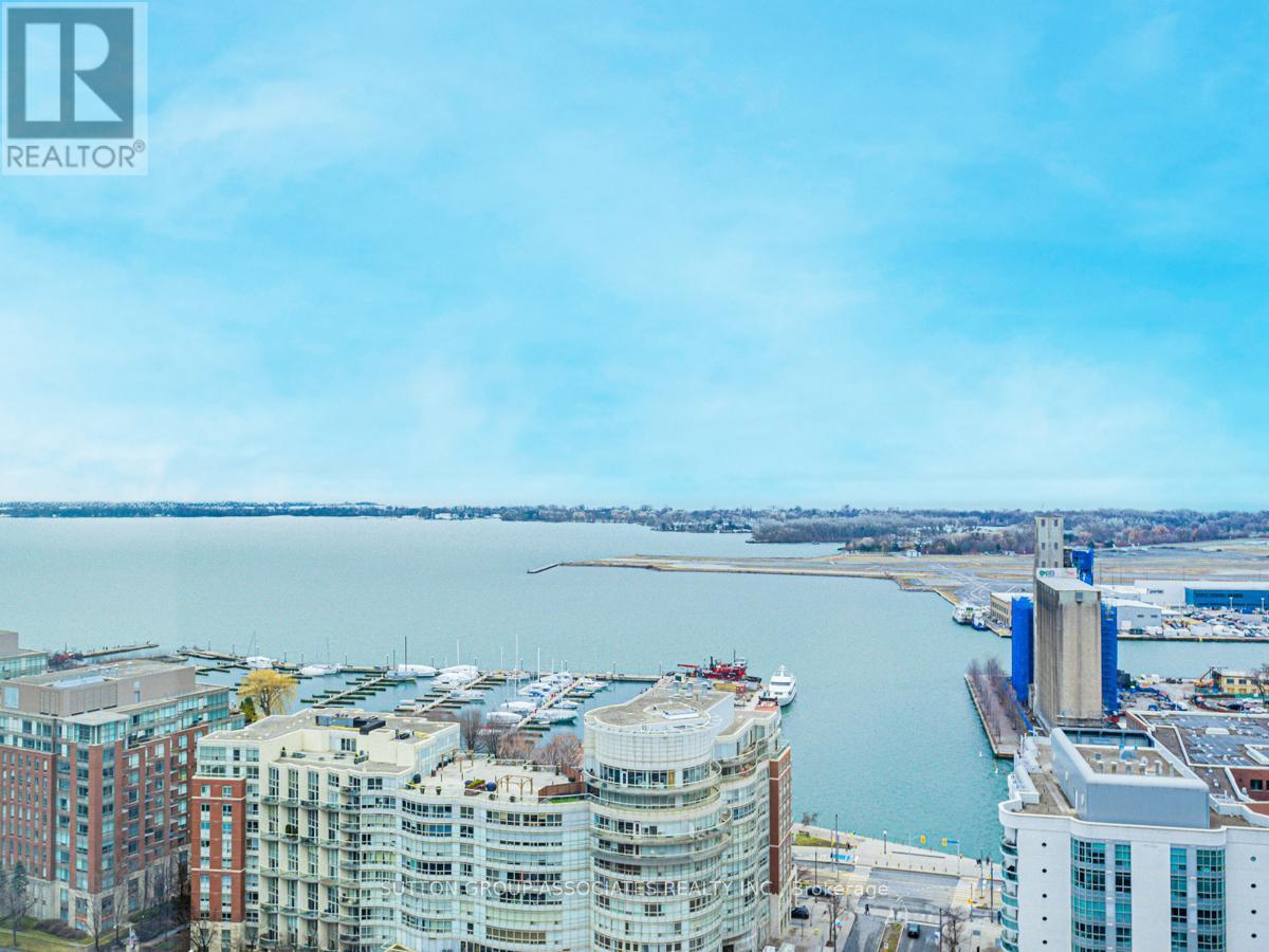 2808 - 75 Queens Wharf Road, Toronto, ON