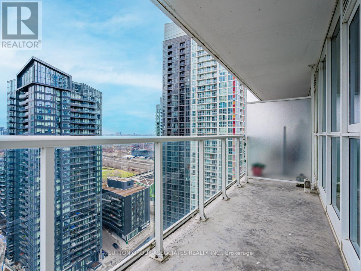 2808 - 75 Queens Wharf Road, Toronto, ON