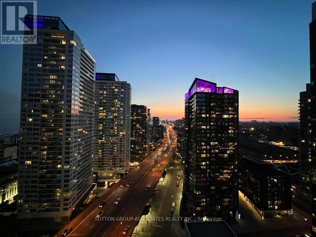 2808 - 75 Queens Wharf Road, Toronto, ON
