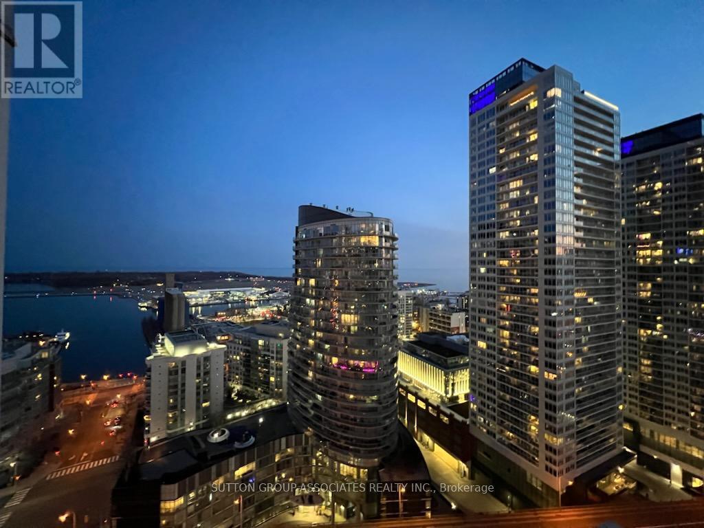 2808 - 75 Queens Wharf Road, Toronto, ON